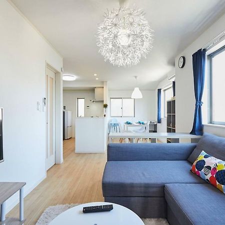 Villa Koiwa House 3Ldk Free Wifi Free Parking Tokio Exterior foto