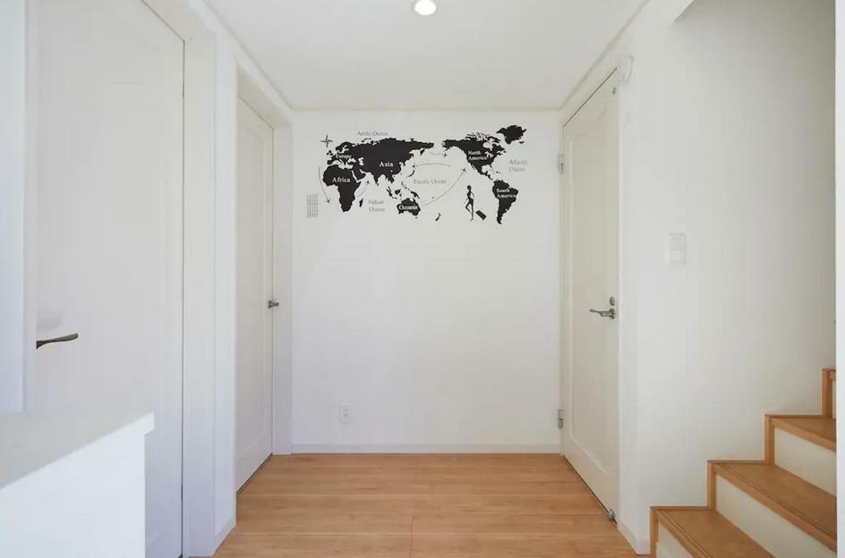 Villa Koiwa House 3Ldk Free Wifi Free Parking Tokio Exterior foto