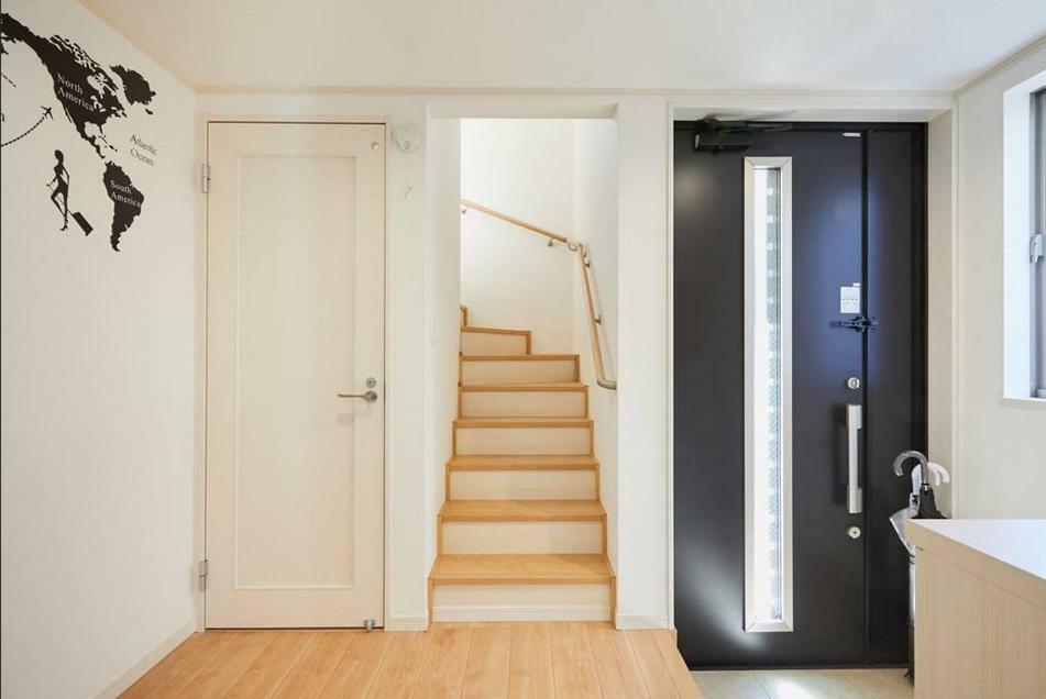 Villa Koiwa House 3Ldk Free Wifi Free Parking Tokio Exterior foto