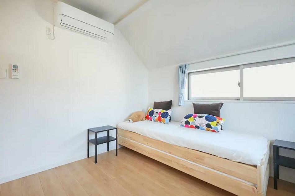 Villa Koiwa House 3Ldk Free Wifi Free Parking Tokio Exterior foto