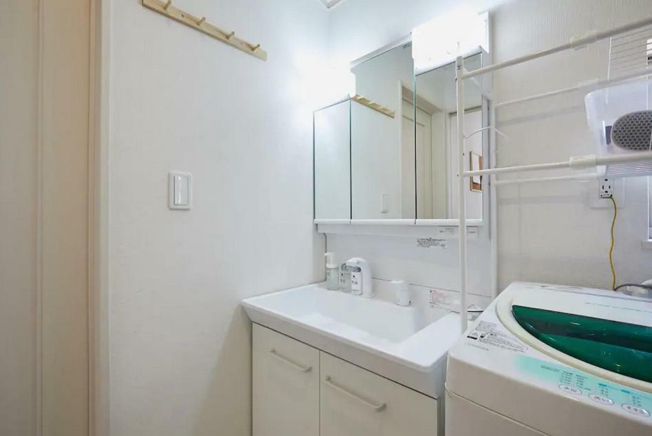 Villa Koiwa House 3Ldk Free Wifi Free Parking Tokio Exterior foto