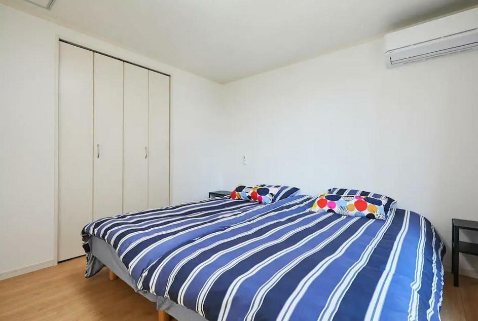 Villa Koiwa House 3Ldk Free Wifi Free Parking Tokio Exterior foto