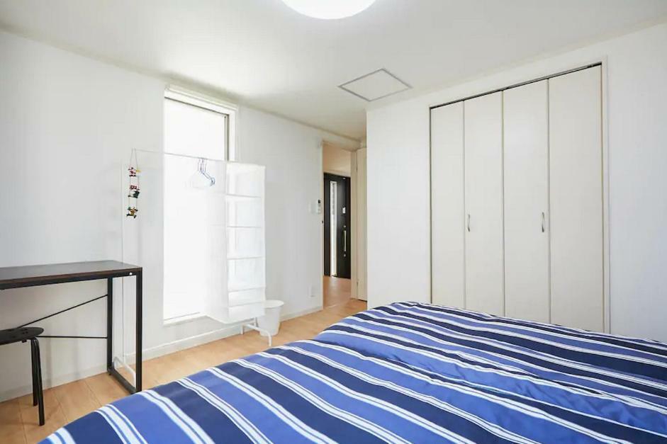 Villa Koiwa House 3Ldk Free Wifi Free Parking Tokio Exterior foto