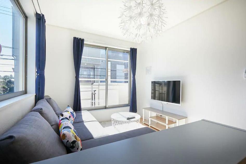 Villa Koiwa House 3Ldk Free Wifi Free Parking Tokio Exterior foto